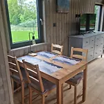 Casa vacanze Nad Jeziorem Bystrzyna *