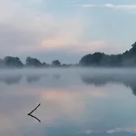Casa vacanze Nad Jeziorem Bystrzyna *