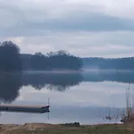 Nad Jeziorem Bystrzyna Casa vacanze Bialy Zdroj