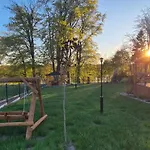 Nad Jeziorem Bystrzyna Casa vacanze
