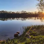 Nad Jeziorem Bystrzyna Casa vacanze