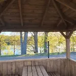 Casa vacanze Nad Jeziorem Bystrzyna