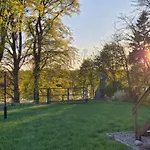 Nad Jeziorem Bystrzyna