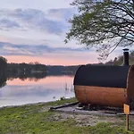 Casa vacanze Nad Jeziorem Bystrzyna Bialy Zdroj