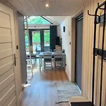 Casa vacanze Nad Jeziorem Bystrzyna