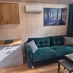 Nad Jeziorem Bystrzyna Casa vacanze