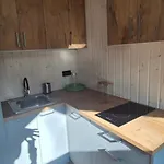 Casa vacanze Nad Jeziorem Bystrzyna Bialy Zdroj