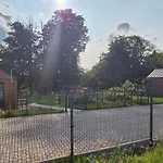 Casa vacanze Nad Jeziorem Bystrzyna *