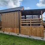 Casa vacanze Nad Jeziorem Bystrzyna Bialy Zdroj