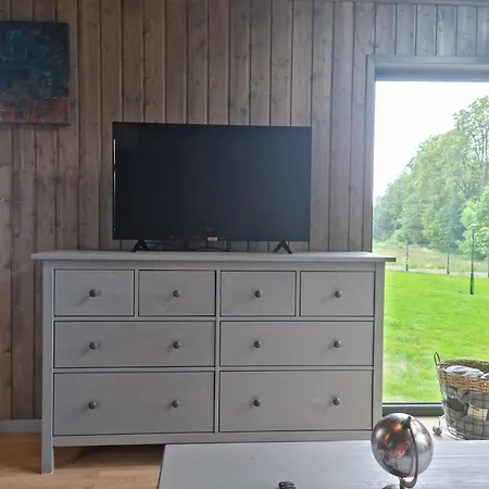 Casa vacanze Nad Jeziorem Bystrzyna *