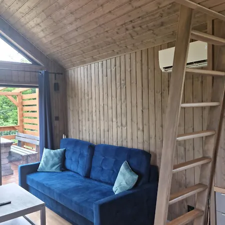 Nad Jeziorem Bystrzyna Casa vacanze Bialy Zdroj