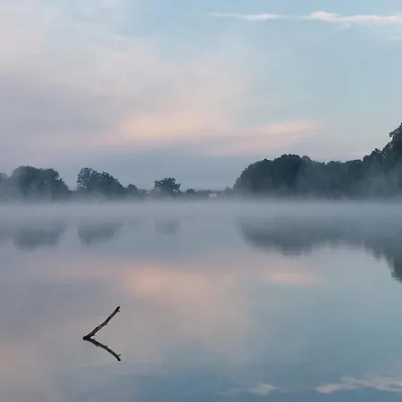 Casa vacanze Nad Jeziorem Bystrzyna *