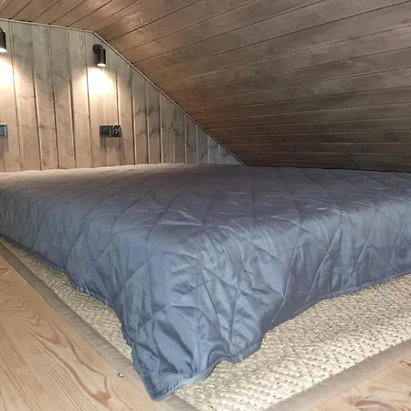 Casa vacanze Nad Jeziorem Bystrzyna