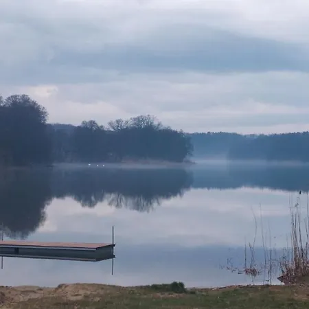 Nad Jeziorem Bystrzyna Casa vacanze Bialy Zdroj
