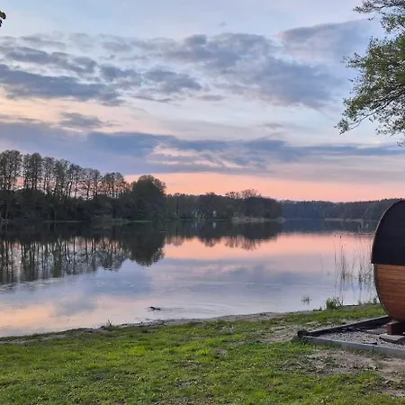 Nad Jeziorem Bystrzyna Casa vacanze Bialy Zdroj