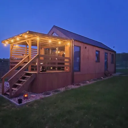 Casa vacanze Nad Jeziorem Bystrzyna Bialy Zdroj