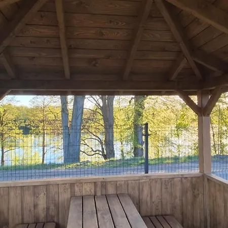 Casa vacanze Nad Jeziorem Bystrzyna