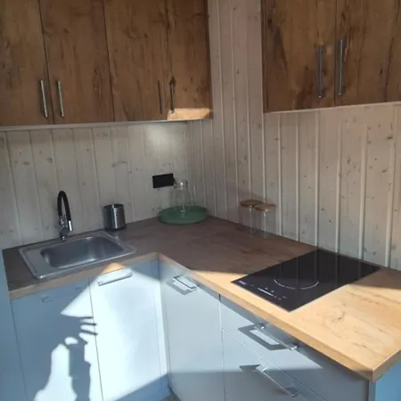 Casa vacanze Nad Jeziorem Bystrzyna Bialy Zdroj